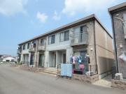 リースランド植松C