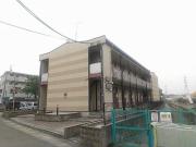 レオパレスキンモクセイ