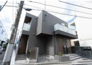 東急東横線学芸大学駅まで徒歩9分