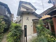 西武新宿線上石神井駅まで徒歩13分