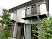 サンコーハウス藤山台B棟