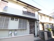 中谷借家2戸一C・D