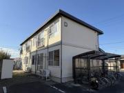 朝日ヶ丘ハイツ D