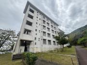 若山台住宅23号棟