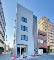 都営新宿線東大島駅まで徒歩4分