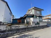 狭山市根岸一丁目戸建