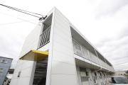 高松琴平電鉄琴平線空港通り駅まで徒歩5分