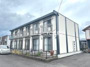 リースランドSHIN C棟