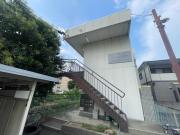 ヴィクトリアコート登町