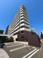 ＪＲ鹿児島本線香椎駅まで徒歩5分