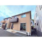 春日3丁目一戸建