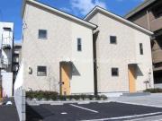 地下鉄烏丸線丸太町駅まで徒歩10分