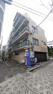 都営大江戸線西新宿五丁目駅まで徒歩5分