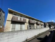 ペアシティ屋島B