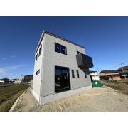 仮 東阿保戸建 C棟