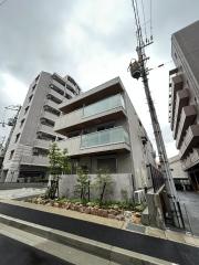 Noble Terrace中山手