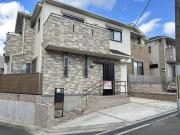 枚方市村野本町 貸家