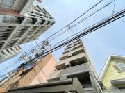 広島電鉄宇品線中電前駅まで徒歩5分