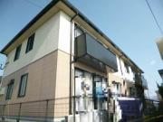 ファースト・ディアス T棟