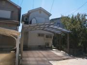 わかやま電鉄貴志川線甘露寺前駅まで徒歩14分