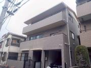 東京メトロ千代田線町屋駅まで徒歩2分