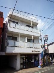 マンションシャガール