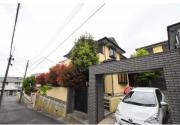 柏井1丁目戸建