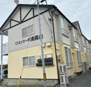 Cityコーポ湊高台