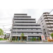 アジールコート三軒茶屋