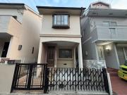 醍醐多近田町 3LDK貸家