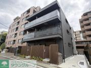 京王線府中駅まで徒歩7分