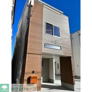 ＪＲ総武線（各駅停車）津田沼駅まで徒歩9分