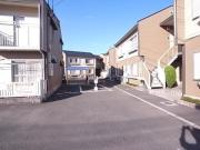 ドミール島泉A棟