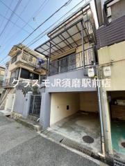 舞子坂4丁目戸建