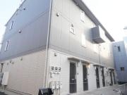 ＪＲ京浜東北・根岸線西川口駅まで徒歩18分