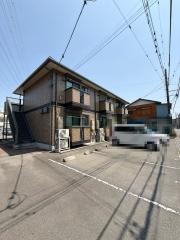 ＪＲ東北本線小山駅まで徒歩8分