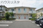 ＪＲ高崎線深谷駅まで徒歩21分