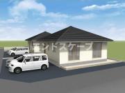 ＪＲ上越線群馬総社駅まで徒歩23分