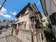 西習志野3丁目戸建