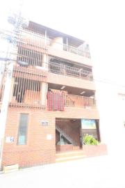 南海高野線我孫子前駅まで徒歩7分