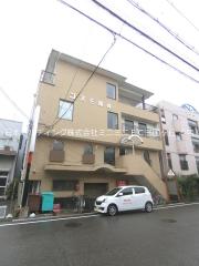 コスモ深井
