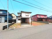 笠間新1丁目貸家