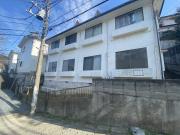 ヒルサイド鶴川