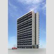 S-RESIDENCE六ツ門abreastII