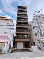 フランカー桜ノ宮SIX