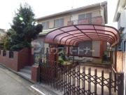 柏市酒井根3丁目貸家