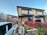 ユーキャンハイツ