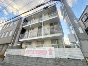 レオパレスFUSE