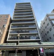 ライオンズフォーシア清澄白河