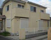 柏・大島田戸建